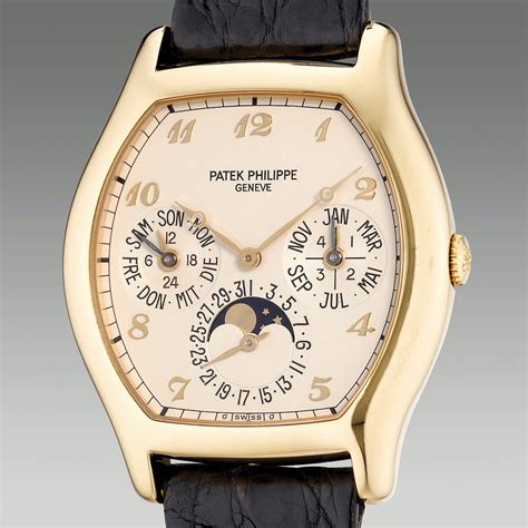 patek philippe fake uk